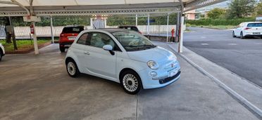 Fiat 500 1.3 MJT 75cv Lounge **IMPECCABILE**