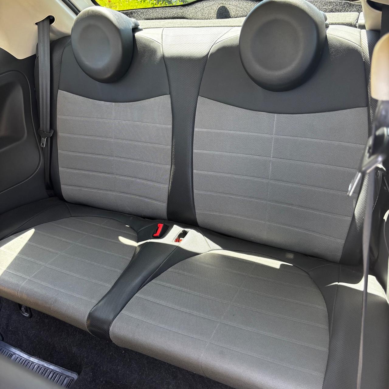 Fiat 500 1.2 Pop