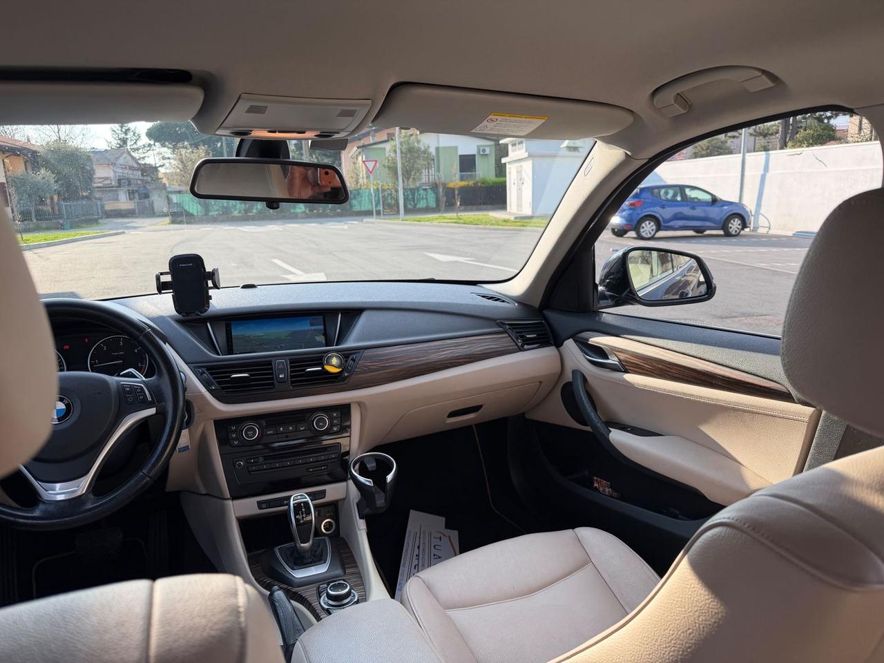 Bmw X1 20 D XLINE #10058