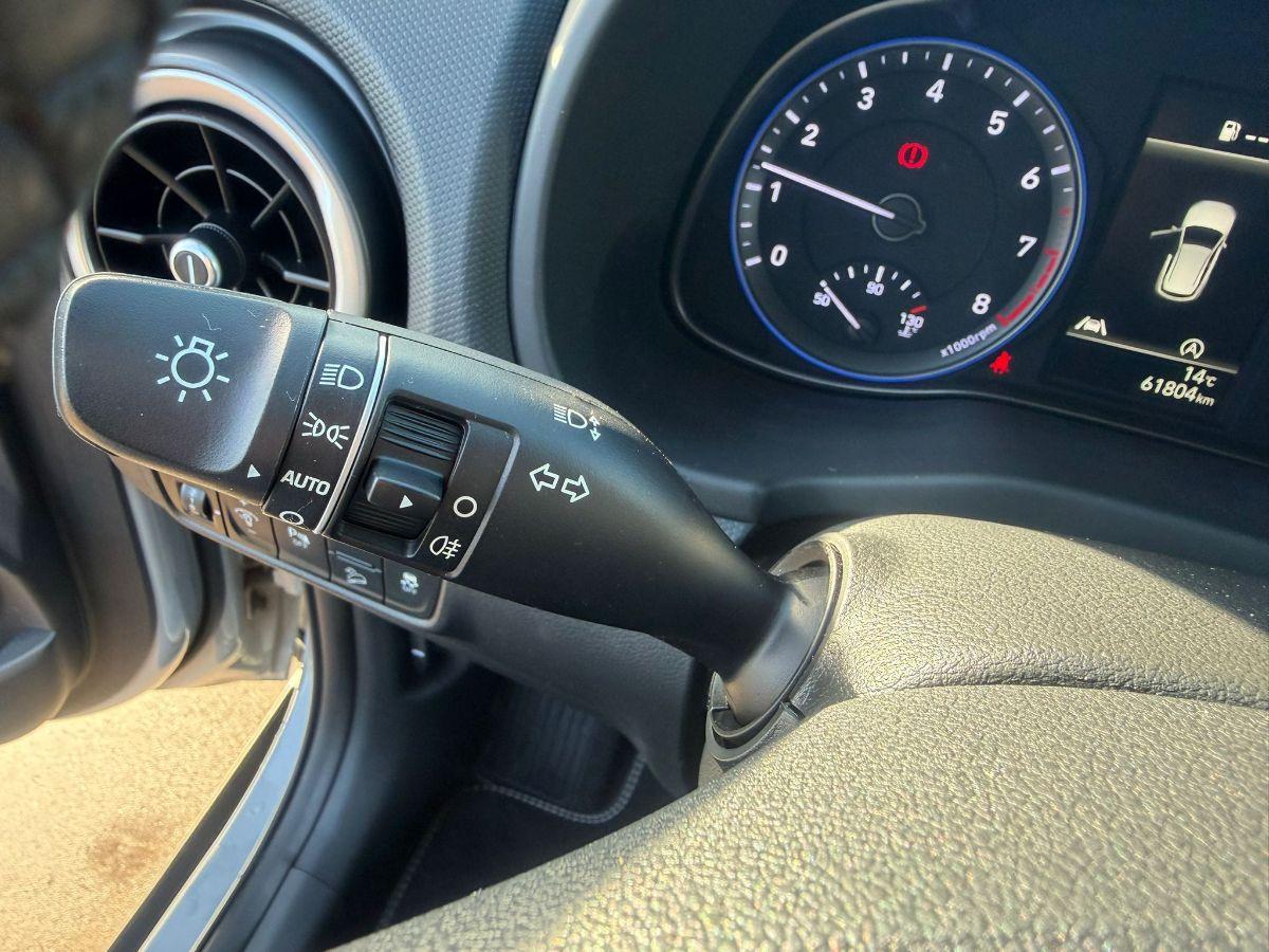 HYUNDAI - Kona - 1.0 T-GDI Xpossible