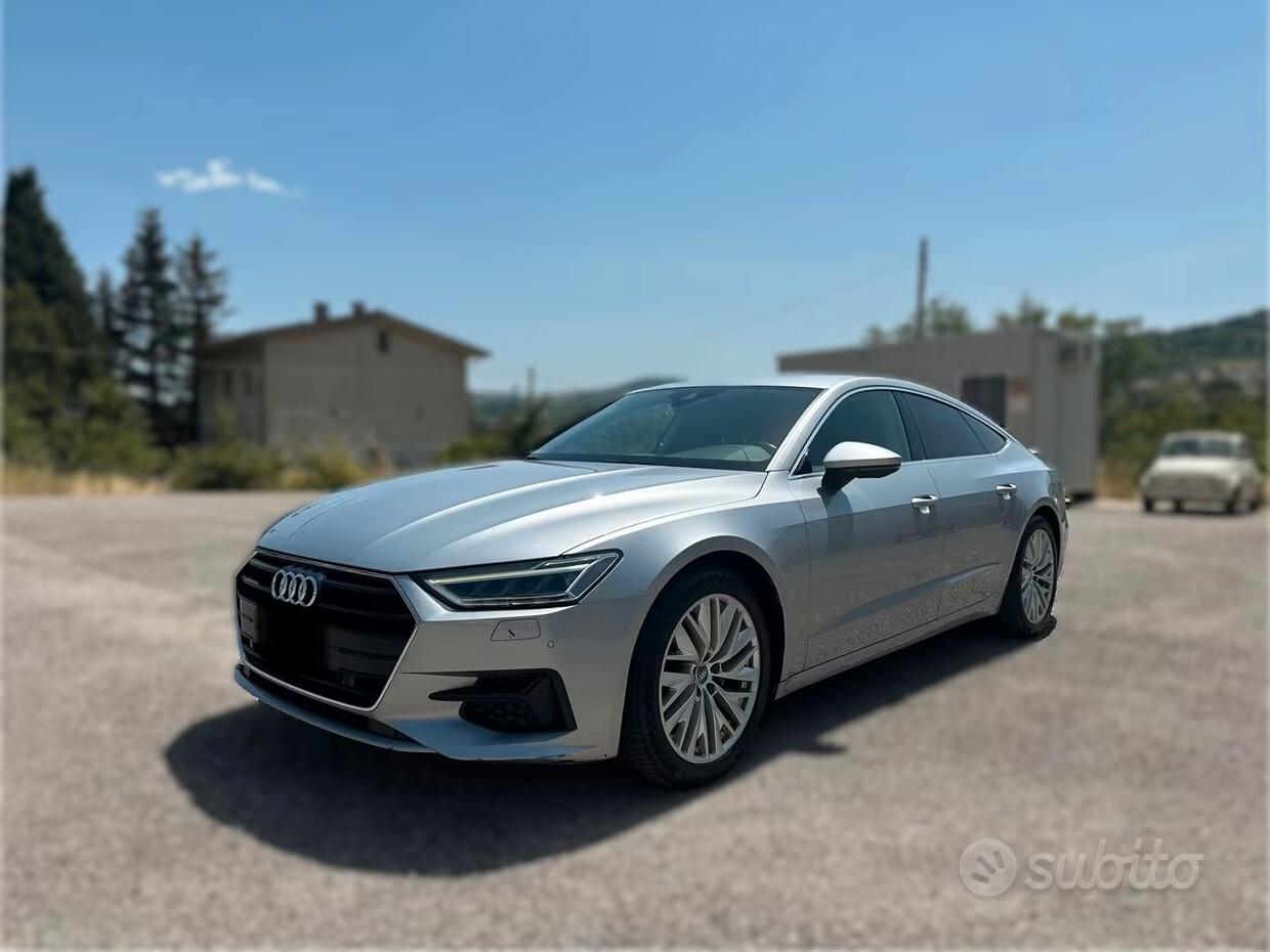 Audi A7 SPB 40 2.0 TDI S tronic Business Plus