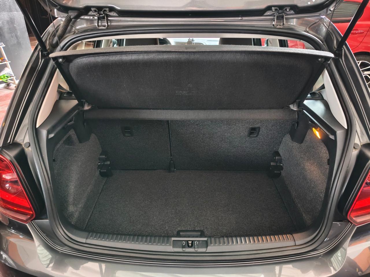 Polo Comfortline UNI PRO. CRONOLOGIA TAGLIANDI!!!