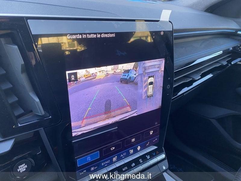 Renault Austral AUTO AZIENDALE - Austral Full Hybrid E-Tech 200 CV Esprit Alpine - Harman Kardon Pack