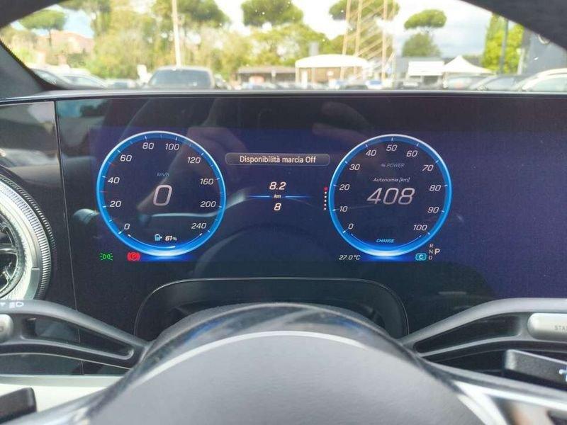 Mercedes-Benz GLC 400 4Matic EQ Advanced Plus