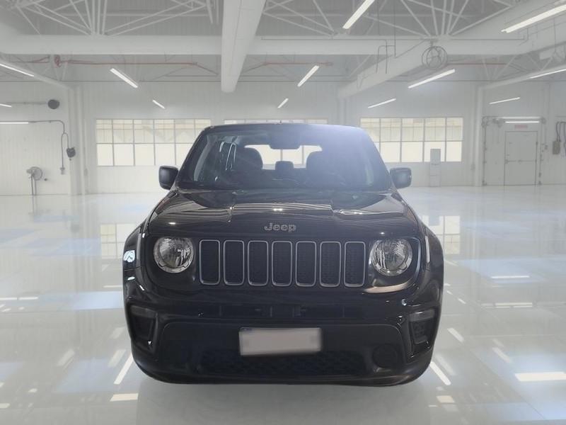 JEEP RENEGADE 1.0 T3 120 CV LONGITUDE SUV