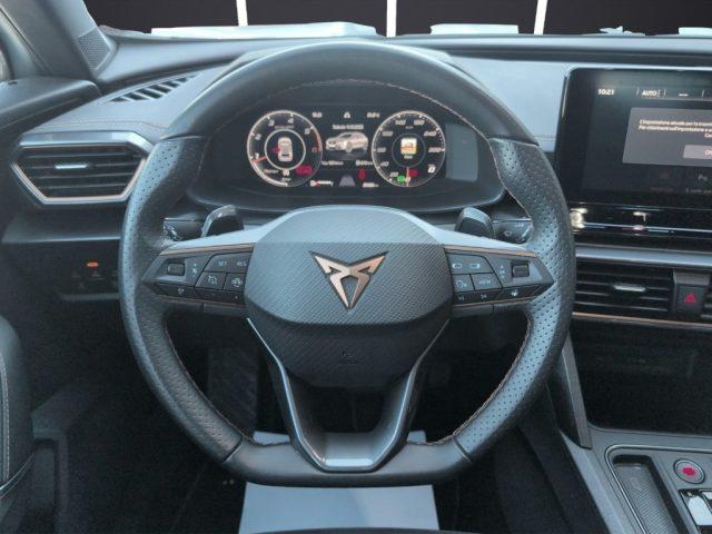 CUPRA Formentor 2.0 TDI 4Drive DSG