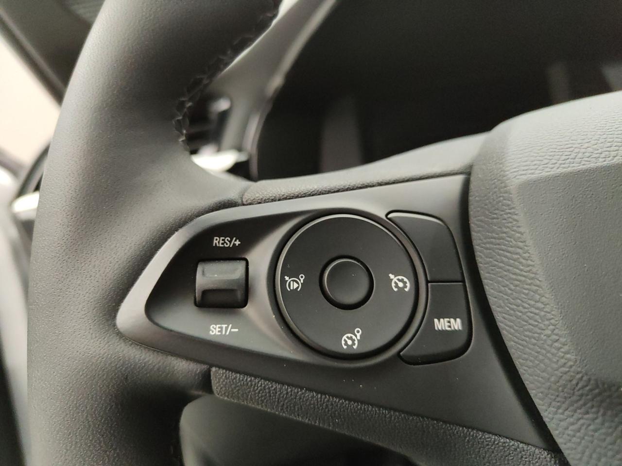 OPEL Corsa VI 2023 1.2 100CV GS