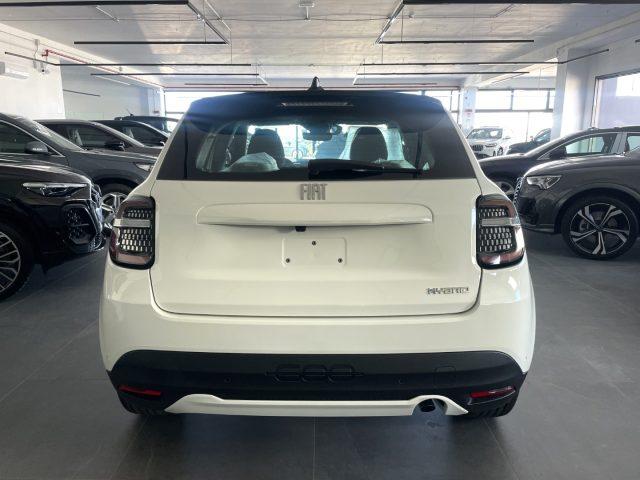 FIAT 600 1.2 Hybrid 110 CV DCT MHEV Speciale Icon KM0 MY25