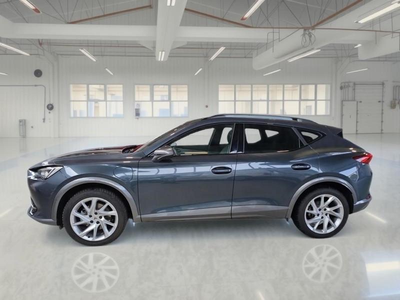 CUPRA FORMENTOR 1.4 E-HYBRID DSG SUV