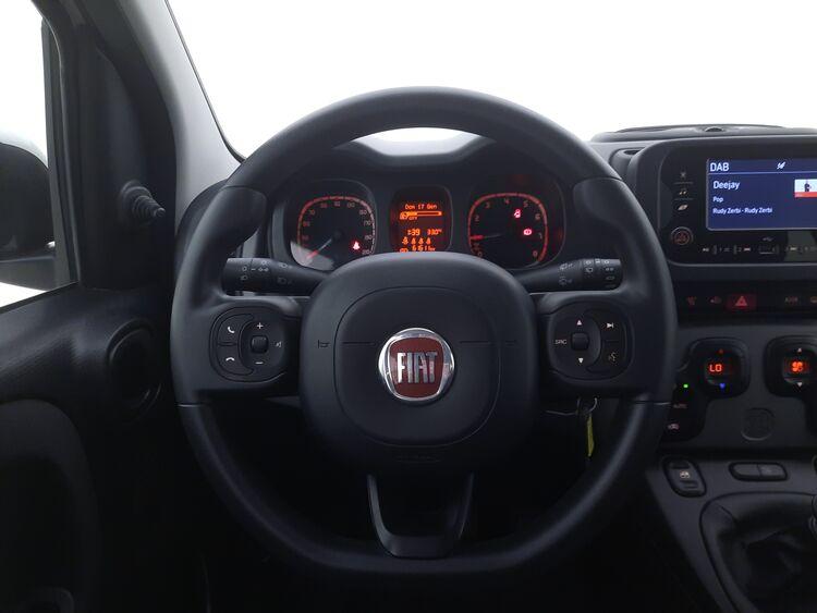 Fiat Panda Hybrid City Life BR733289 1.0 Mild Hybrid 70CV