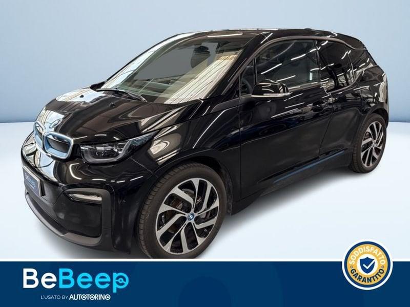 BMW i3 120AH ADVANTAGE