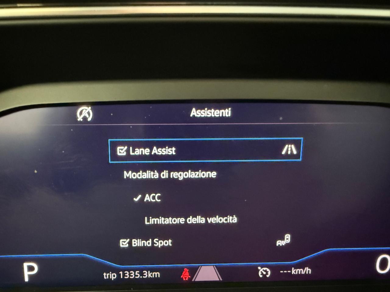 Volkswagen T-Cross 1.0 tsi Edition Plus 115cv dsg okneopatentati
