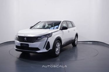 PEUGEOT 5008 1.2 PureTech Turbo 130cv S&S Active Pack