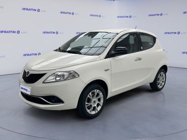 LANCIA YPSILON 0.9 TWINAIR 85 CV 5 POR