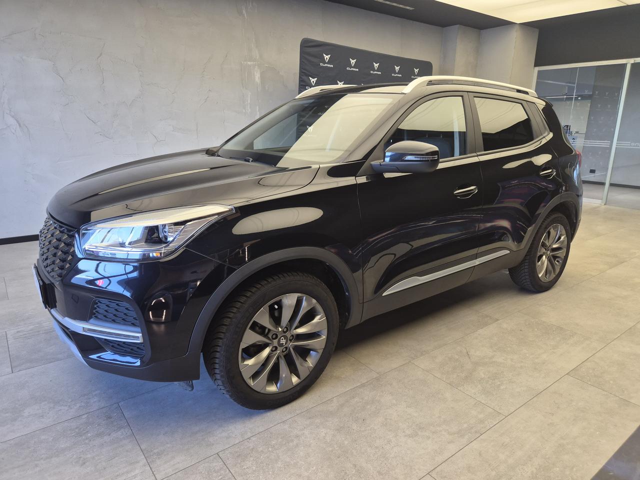 DR Motor DR 4.0 - DR 4.0 1.5 Gpl 114cv