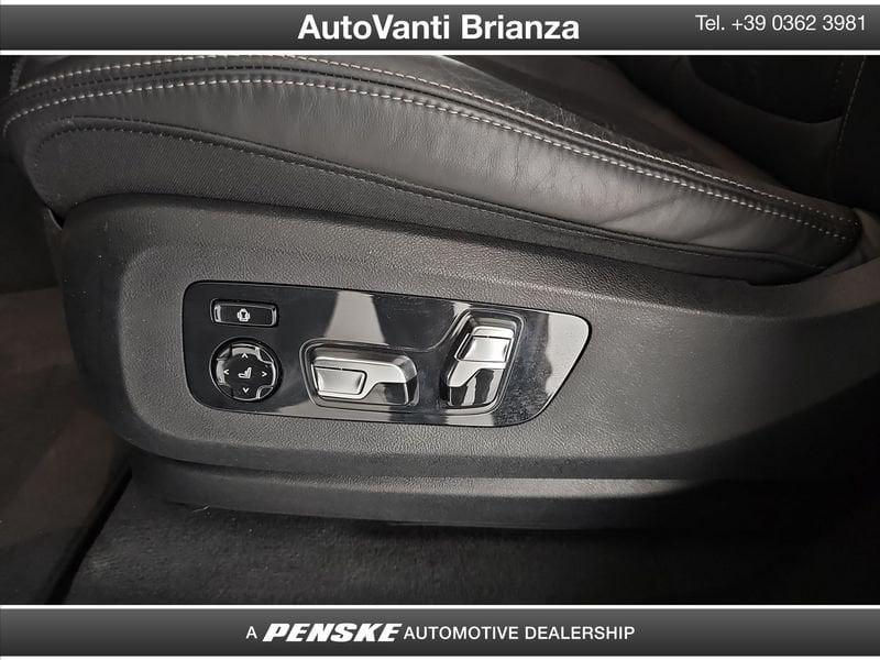 BMW X5 X5 xDrive50e Msport Pro