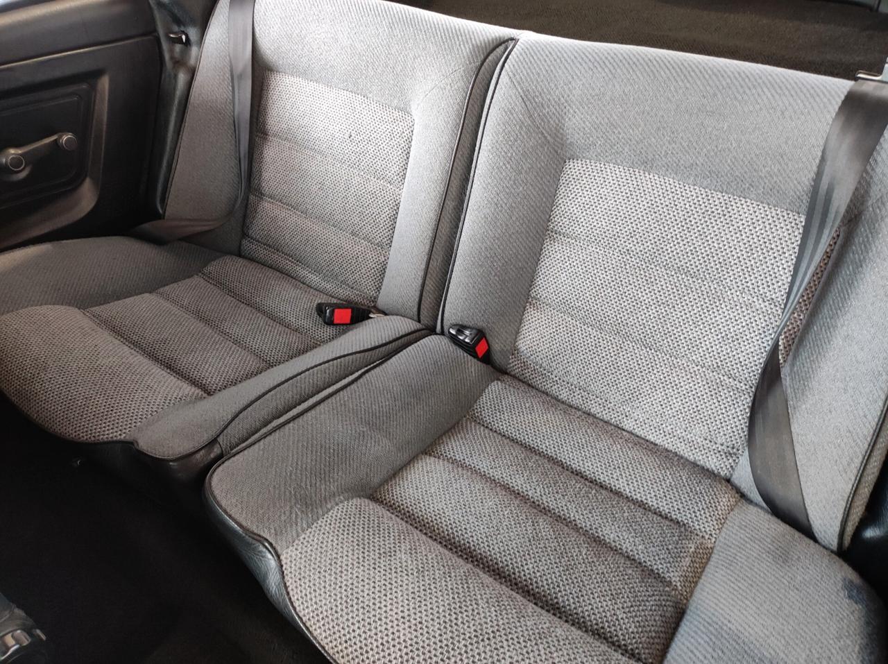 Volkswagen Golf Cabriolet 1100 GL