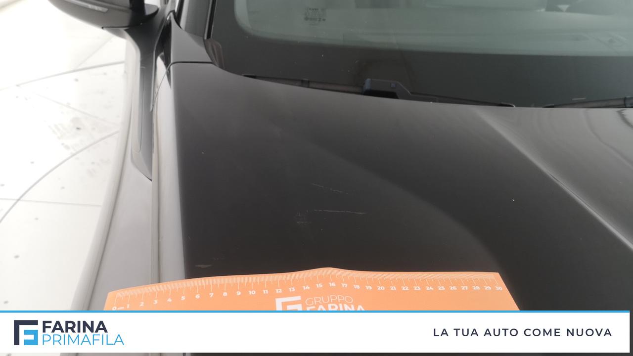 PEUGEOT 2008 II 2020 - 2008 1.2 puretech Allure s&s 100cv