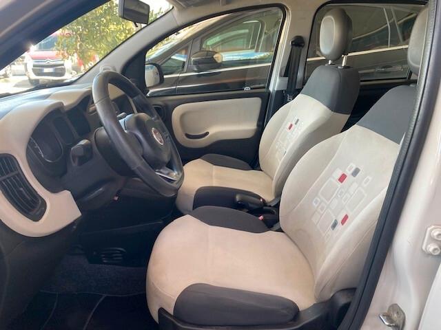 Fiat Panda 1.2 EasyPower Easy