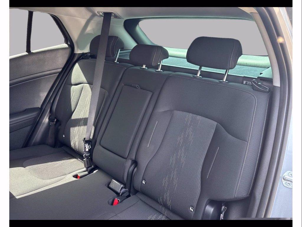 KIA Sportage 1.6 tgdi hev style 210cv auto del 2025