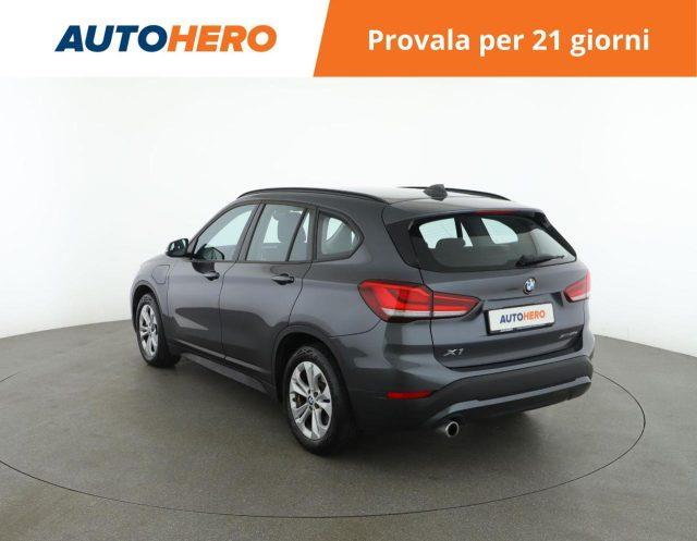 BMW X1 xDrive25e Advantage