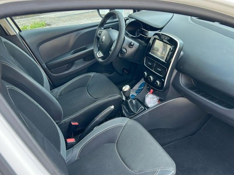Renault Clio 1.5 dCi 90cv Energy EcoBusiness