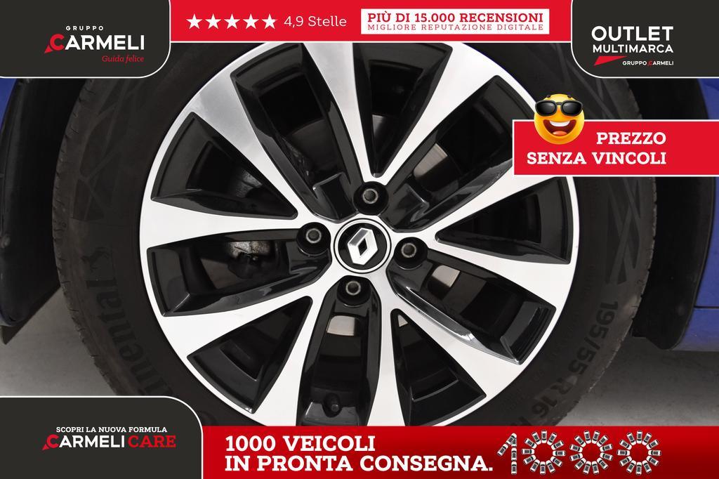 Renault Clio 5 Porte 1.0 TCe Techno