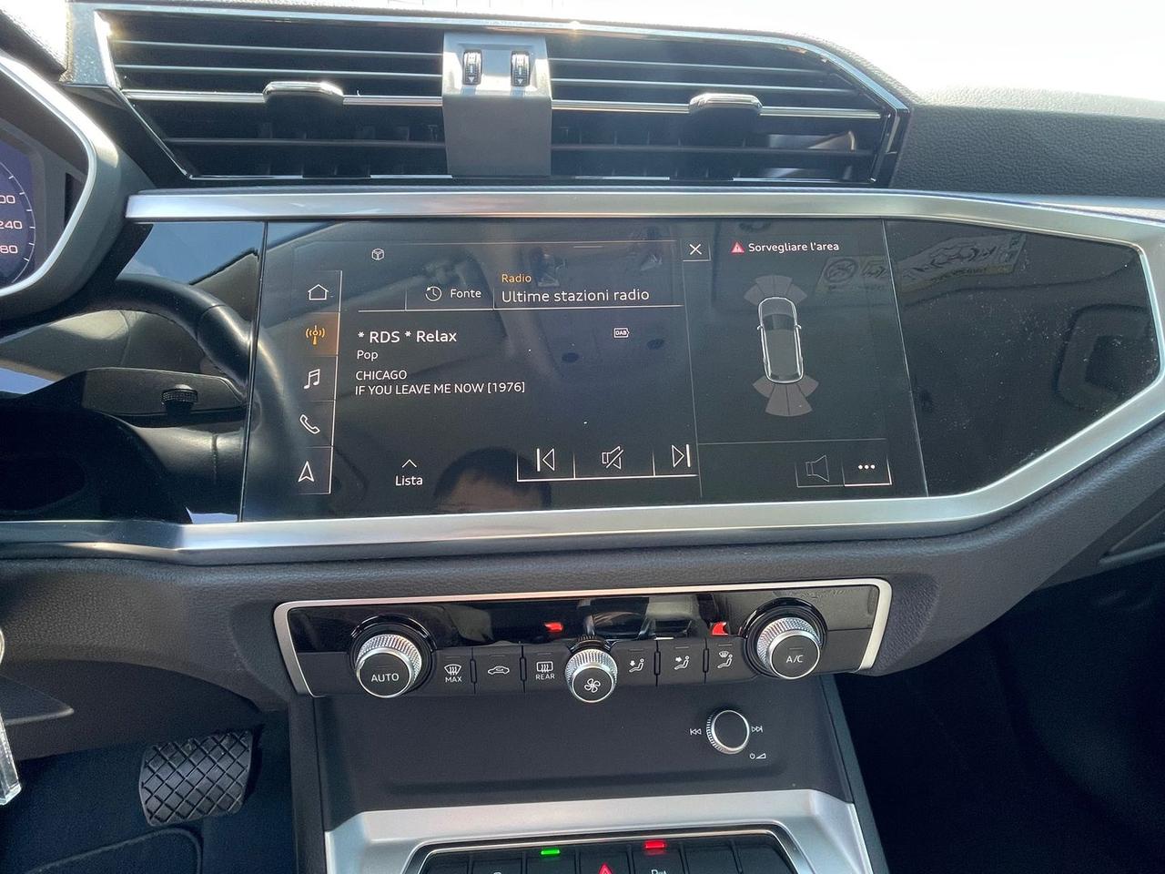 Audi Q3 1.4 45 TFSI e PHEV S Line S tronic #10115