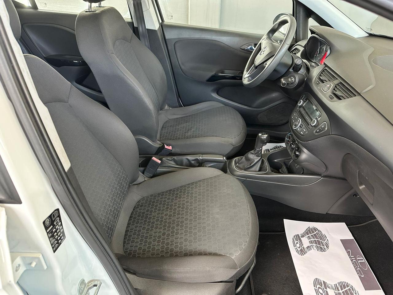 Opel Corsa 1.3 CDTI 5 porte Cosmo