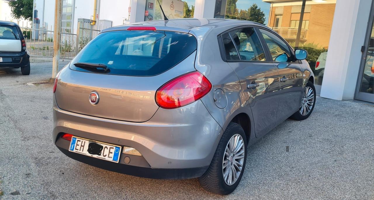 Fiat Bravo 1.4 EasyPower Dynamic