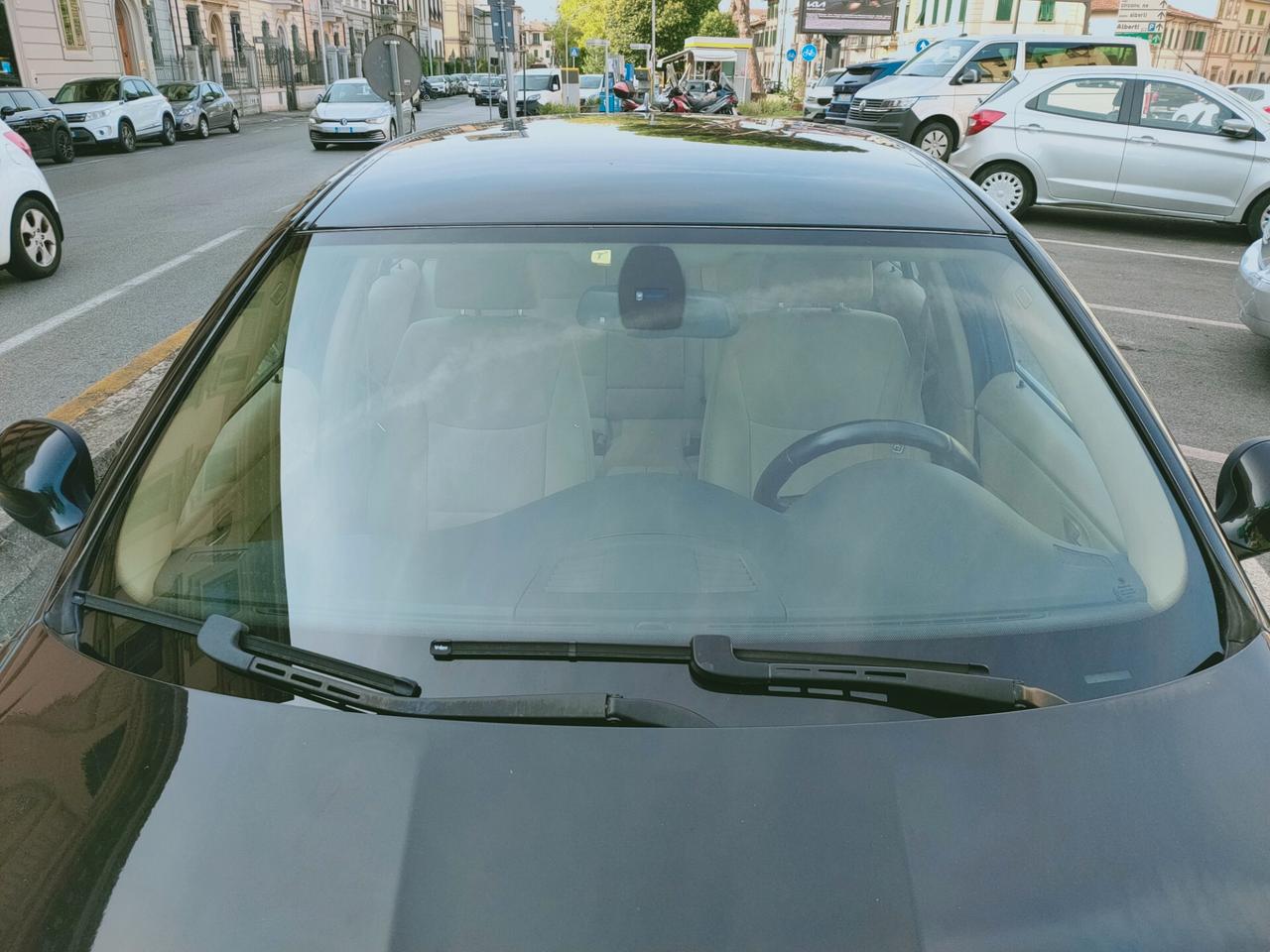 Bmw 320d cat Touring Attiva
