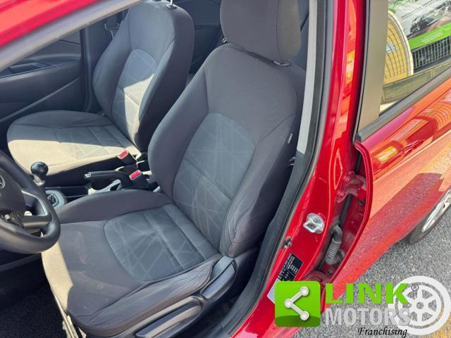 KIA Rio 1.2 CVVT 5p. Cool