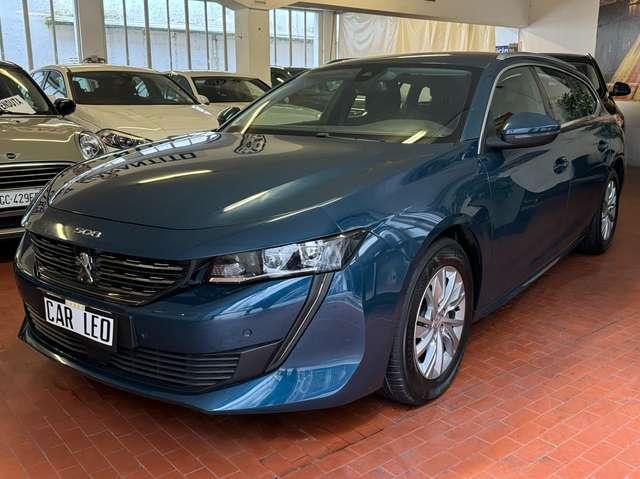 Peugeot 508 508 SW 1.5 bluehdi Business s