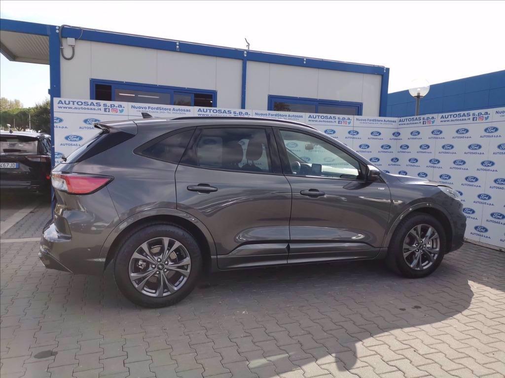 FORD Kuga 2.5 Plug In Hybrid 225 CV CVT 2WD ST-Line X del 2020