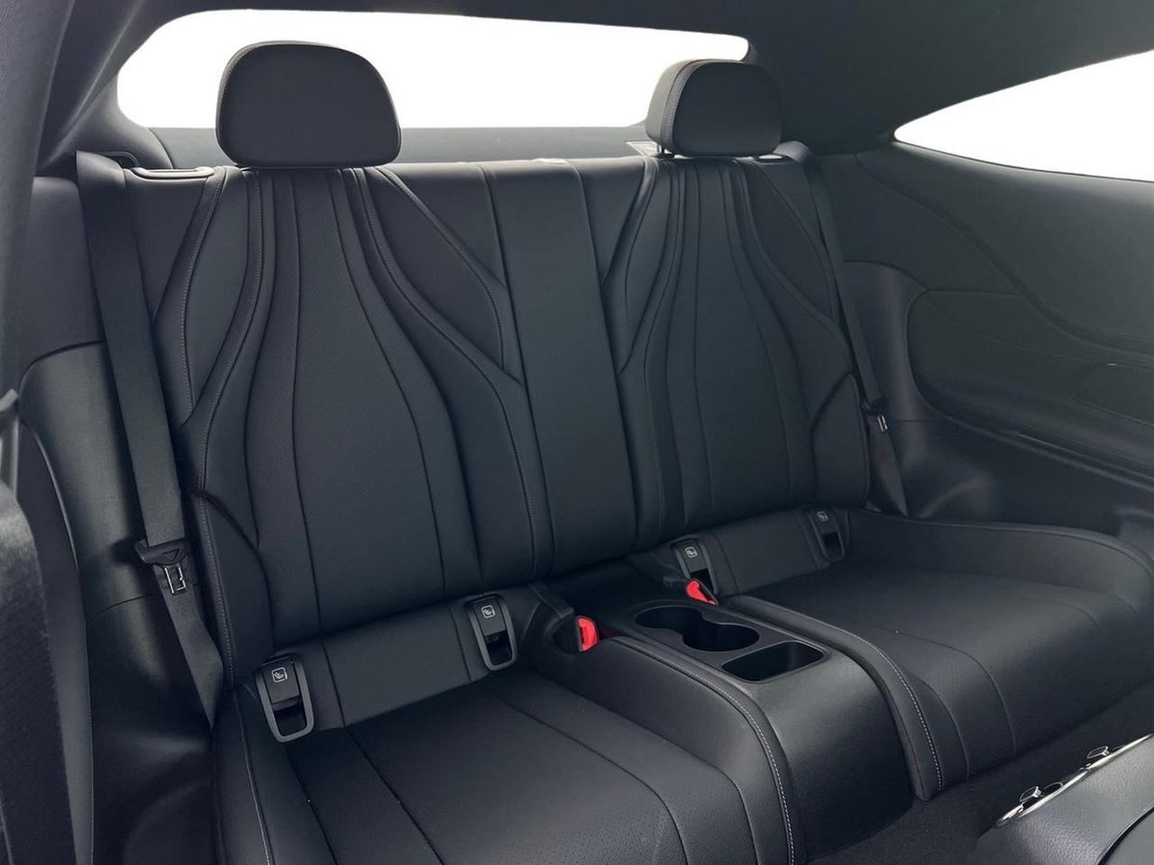 Mercedes-Benz CLE 220 d Coupe - Lifestyle Edition w/MA