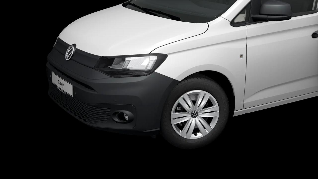 VOLKSWAGEN CADDY CARGO 2.0 TDI 4MOTION IN ARRIVO