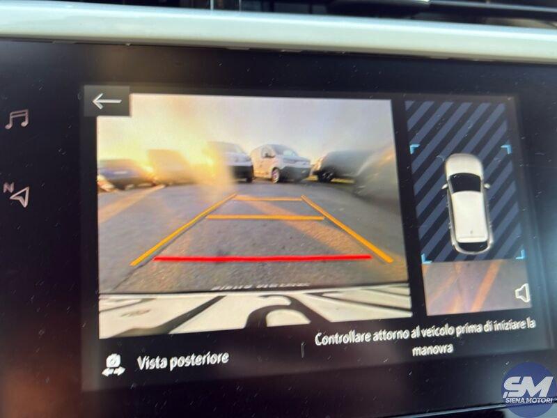 Opel Corsa 1.2 75cv Design & Tech MT5