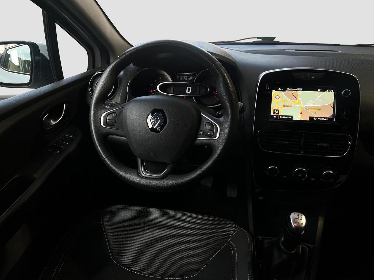 Renault Clio dCi 8V 75 CV 5 porte Business