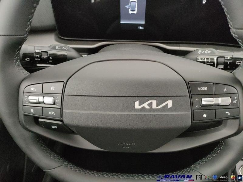 Kia Sportage 1.6 T-GDI 150cv DCT GPL BUSINESS