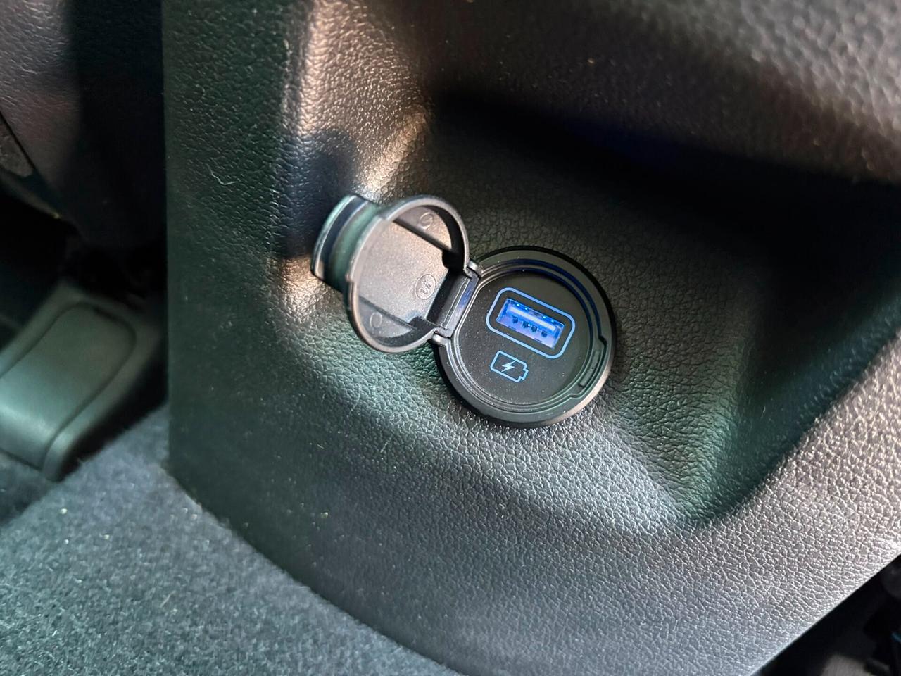 Hyundai Tucson 1.6 diesel 2019 Exellence automatico