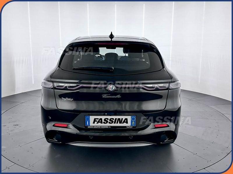 Alfa Romeo Tonale Tonale 1.6 Ti 130cv tct6