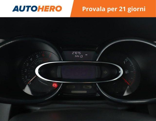 RENAULT Clio 1.2 75CV 5 porte Life