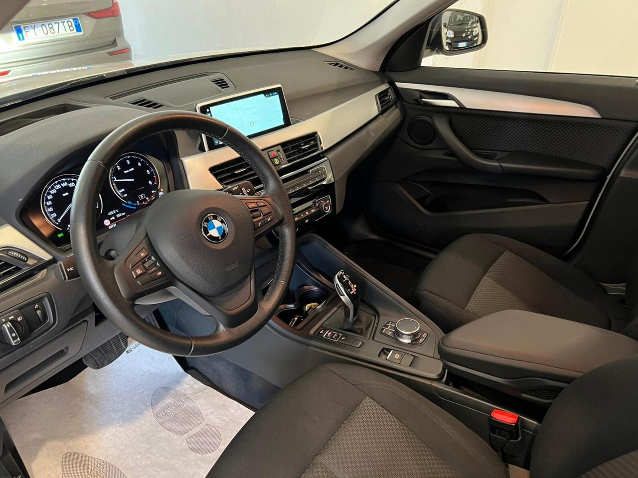 Bmw X1 sDrive 18d - 2021