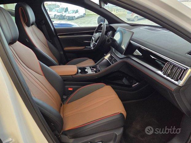 BYD Seal U DM-i 1.5 218 CV PHEV Comfort Full-Tet