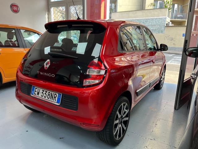 RENAULT Twingo 0.9 TCe 90 CV Stop&Start Energy