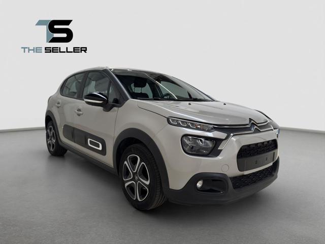CITROEN C3 PureTech 83 S&S Plus