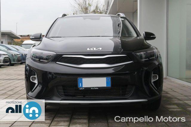 KIA Stonic Stonic 1.2 MPI Style Special Edition