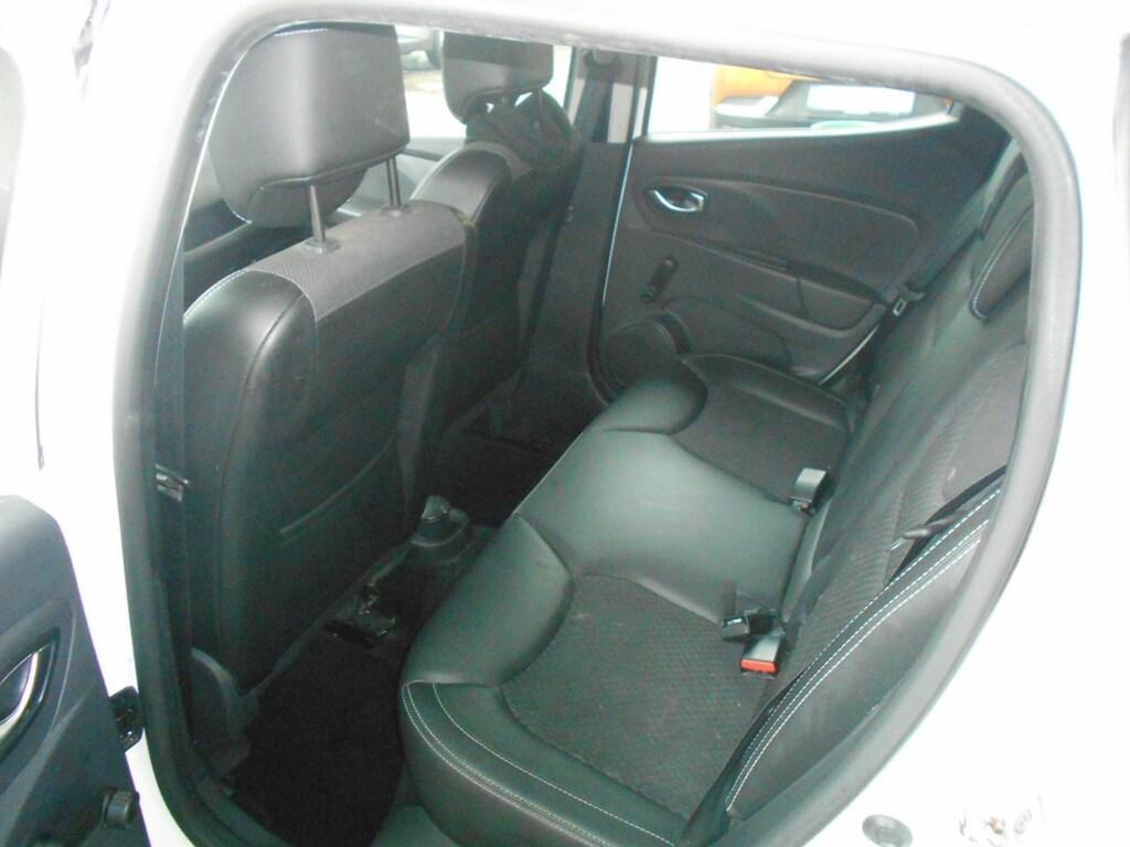 Renault Clio 5 Porte 1.5 dCi Moschino Zen