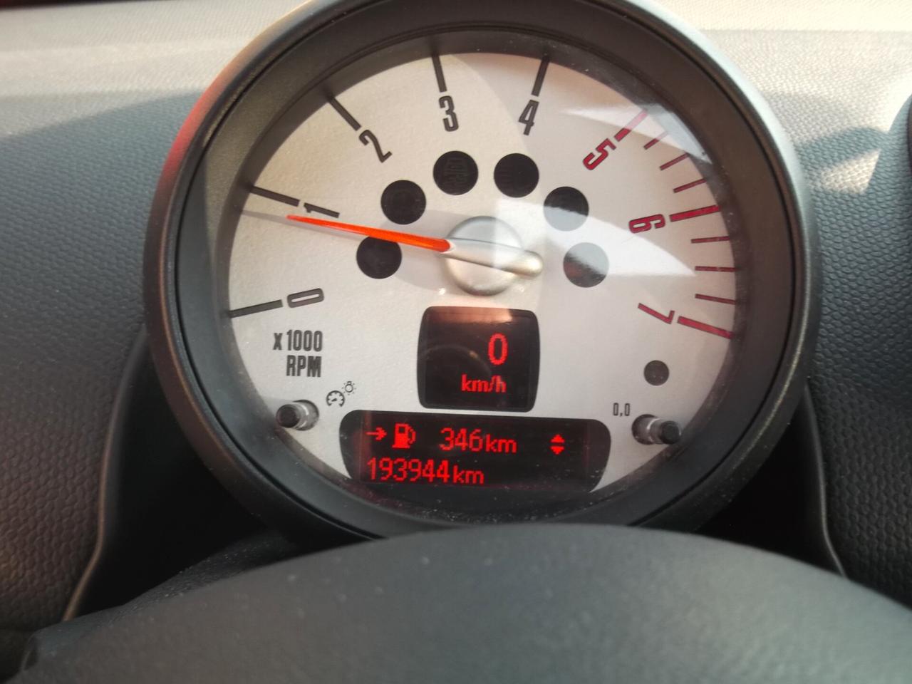 Mini Cooper SD Paceman 2.0 ALL4 - 27