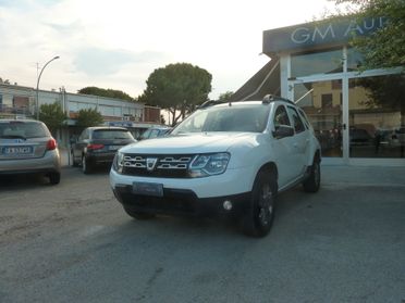Dacia Duster 1.5 dCi 110CV 4x4 ok neopatentati